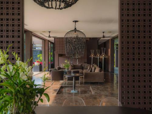 Villa Saanti