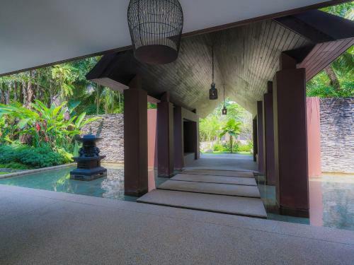 Villa Saanti