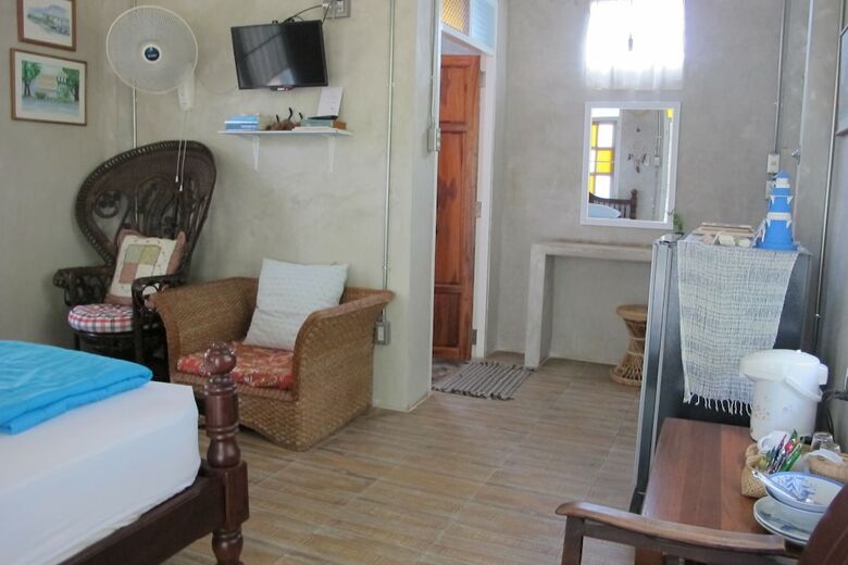Hostal Sichang My Home