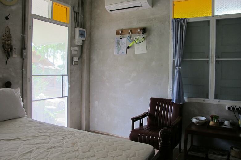 Hostal Sichang My Home