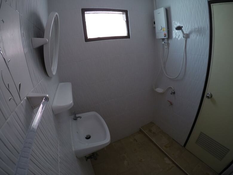 Bun Som Apartment