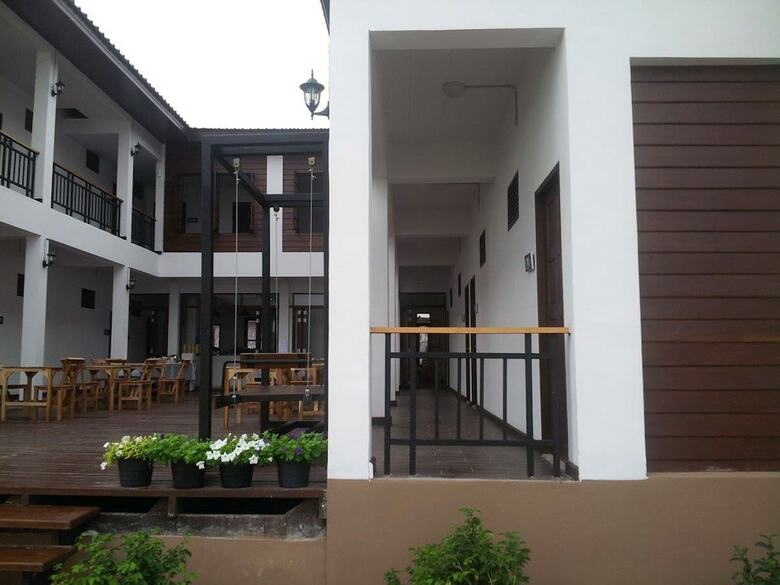 Hotel Norn Nab Dao Rimkhong