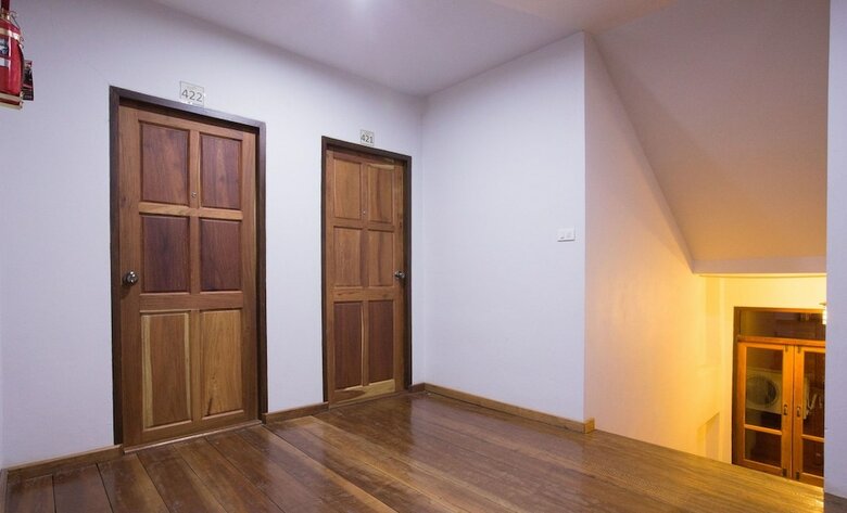 Hotel Norn Nab Dao Rimkhong