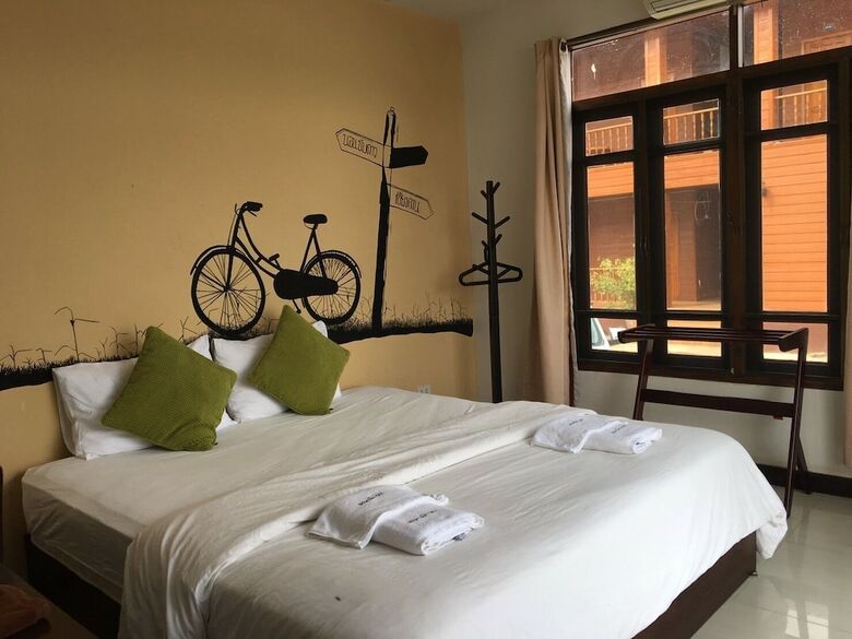 Hotel Norn Nab Dao Rimkhong