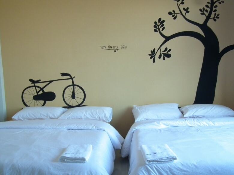 Hotel Norn Nab Dao Rimkhong