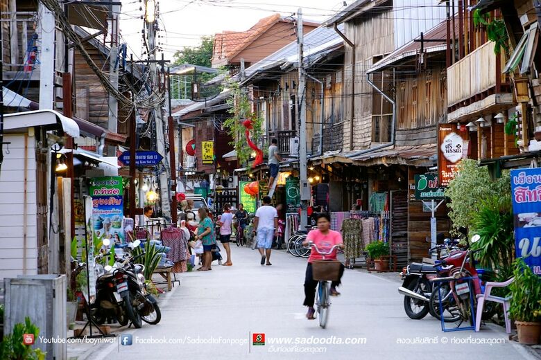 Hotel Norn Nab Dao Rimkhong