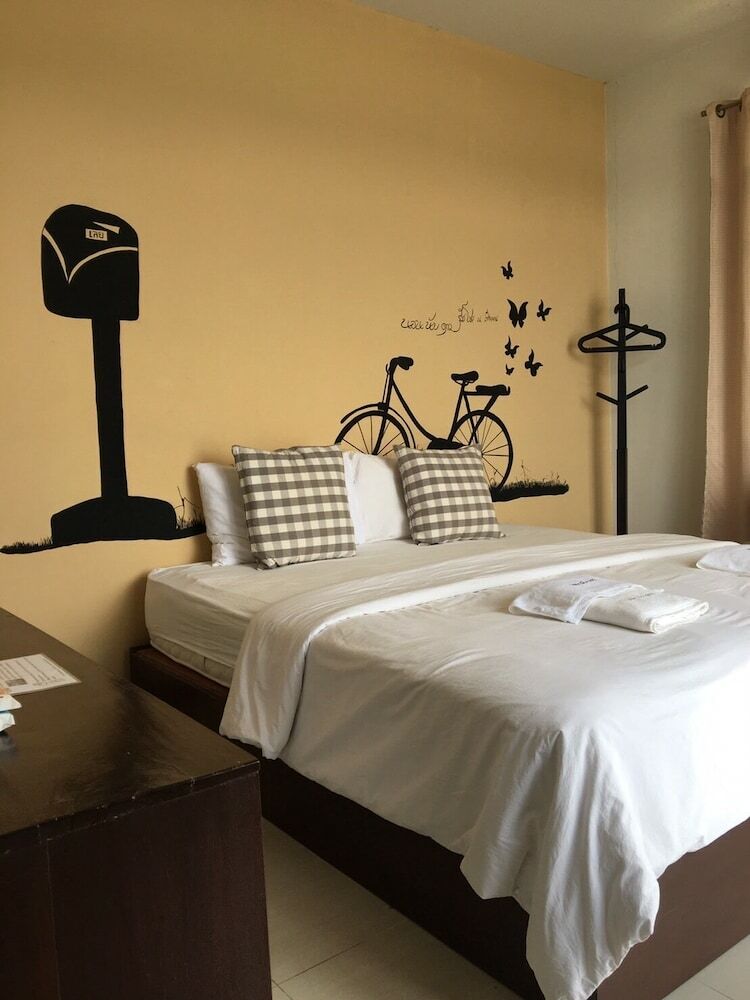 Hotel Norn Nab Dao Rimkhong