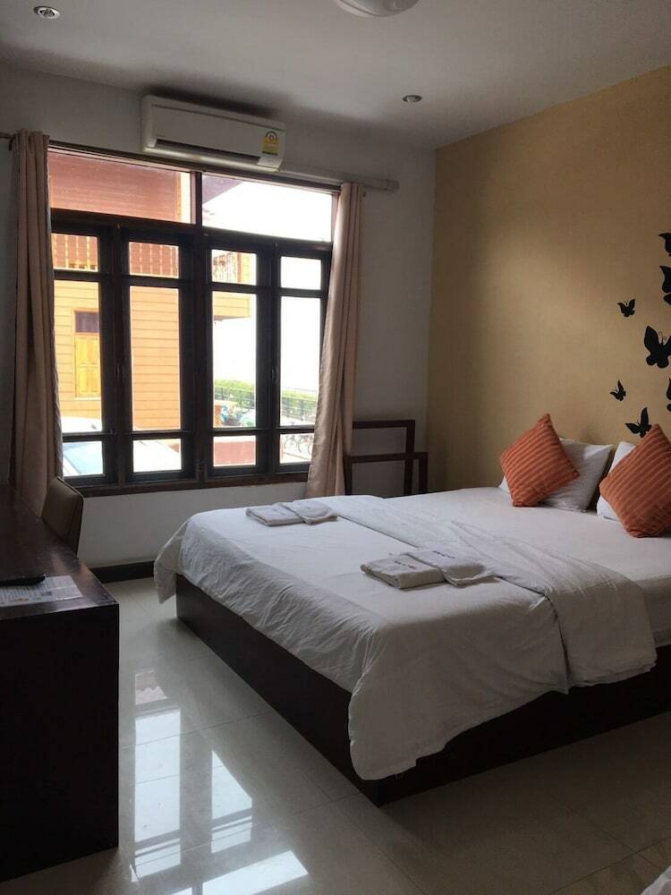 Hotel Norn Nab Dao Rimkhong
