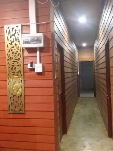 Hotel Baan Sky House Riverside Resort