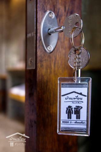 Hostal Friends House