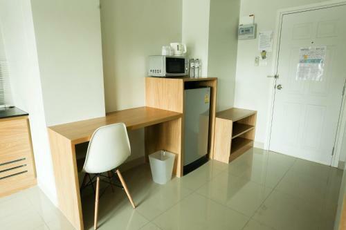 Aparthotel Jk Living Hotel And Service Apartment