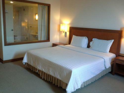 Hotel Mandarin Betong