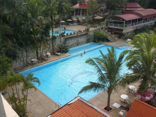 Hotel Mandarin Betong