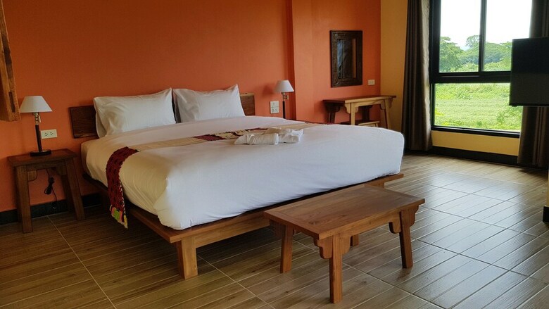 Hotel Baan Sakuna