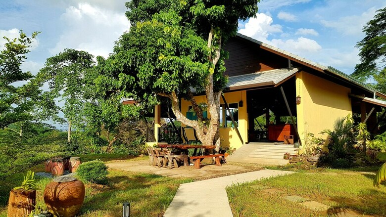 Hotel Baan Sakuna