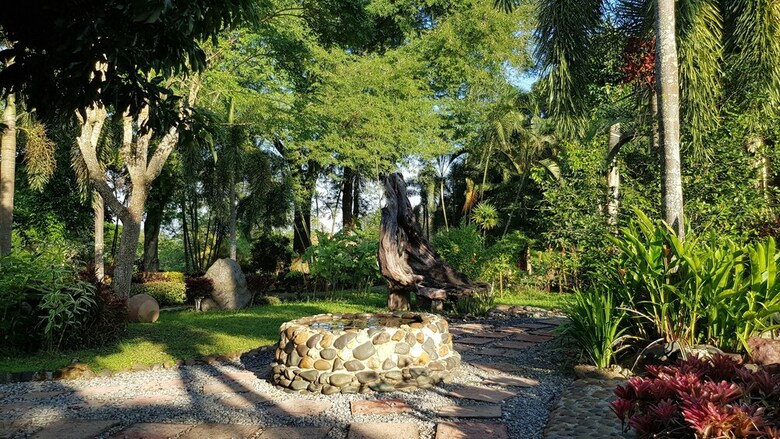 Hotel Baan Sakuna