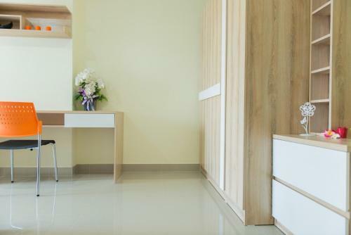 Apartamento Be My Guest Ratchada