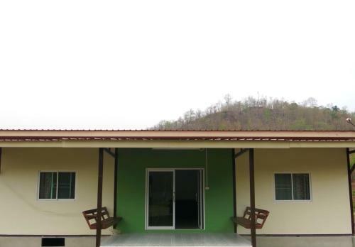 Hostal Taakradan Valley Resort