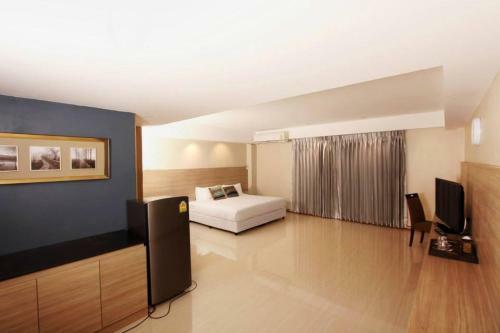 Avana Laem Chabang Boutique Hotel