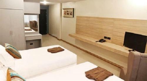 Avana Laem Chabang Boutique Hotel