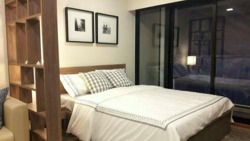 Apartamento Rangsit Residence