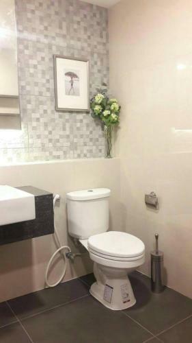 Apartamento Rangsit Residence