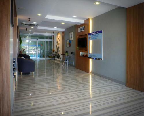 Hotel Ingnaam Residence