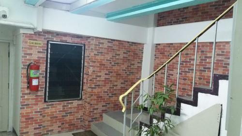 Apartamento Natcha Place Rangsit Donmuang