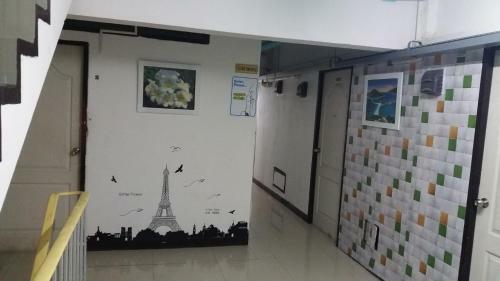 Apartamento Natcha Place Rangsit Donmuang