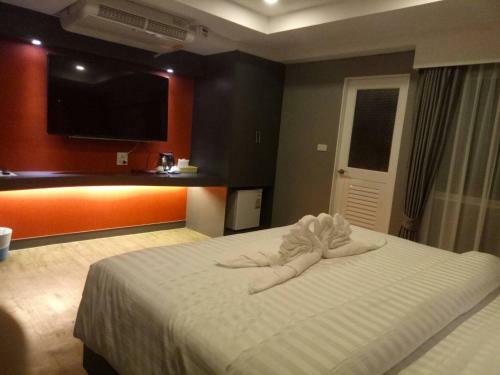 Hotel Nava Grand