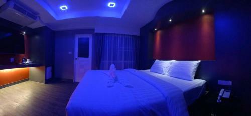 Hotel Nava Grand