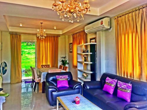 Sida Resort Hotel Nakhon Nayok