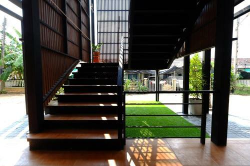 Hostal Mt Place