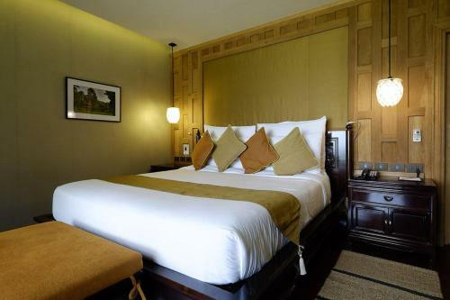 Hotel Baan Souchada Resort & Spa