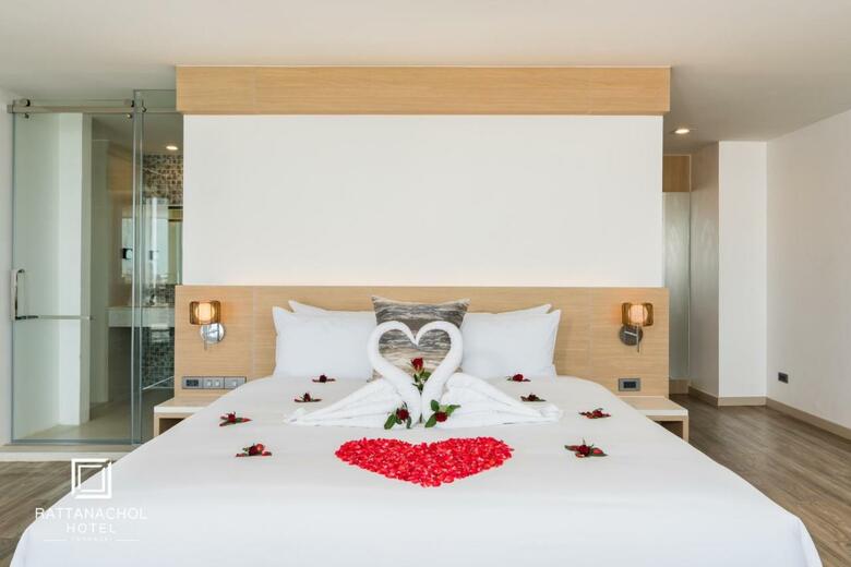 Rattanachol Hotel