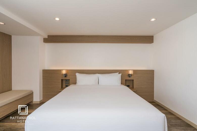 Rattanachol Hotel