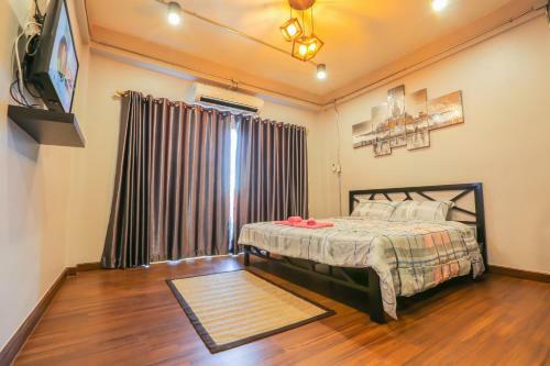 Apartamento Baan Bang Saray Boutique3