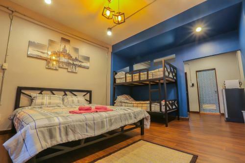 Apartamento Baan Bang Saray Boutique3