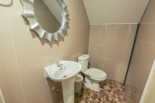 Apartamento Baan Bang Saray Boutique3