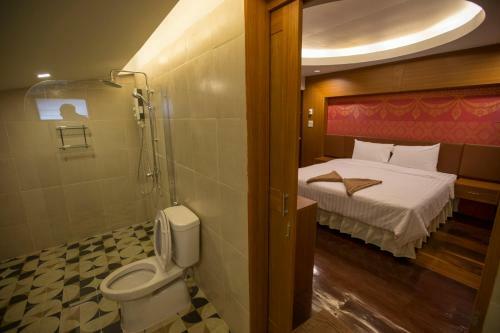 Hotel Ruan Kanchanok