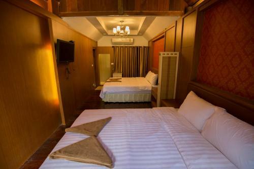 Hotel Ruan Kanchanok