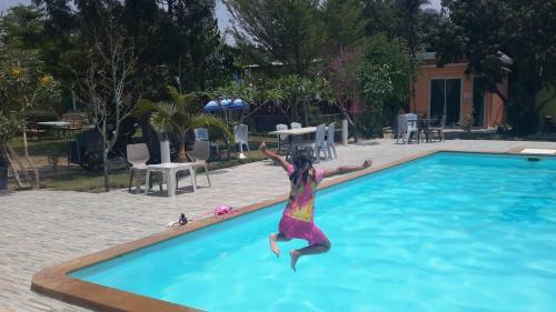 Hotel Sports Bar & Resort