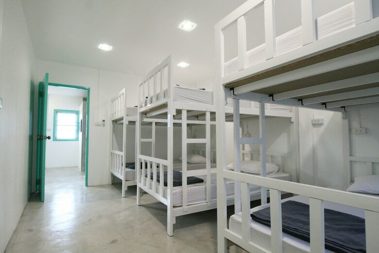 Hello Hostel Pakchong