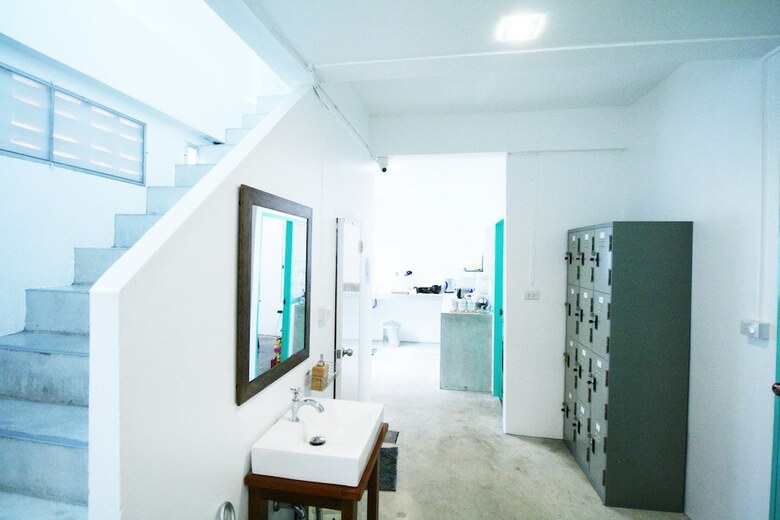 Hello Hostel Pakchong