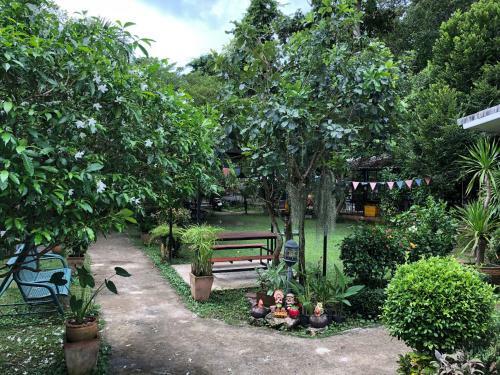 Hostal The Creek At Khao Yai