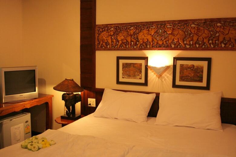 Aparthotel Mekong Guesthouse