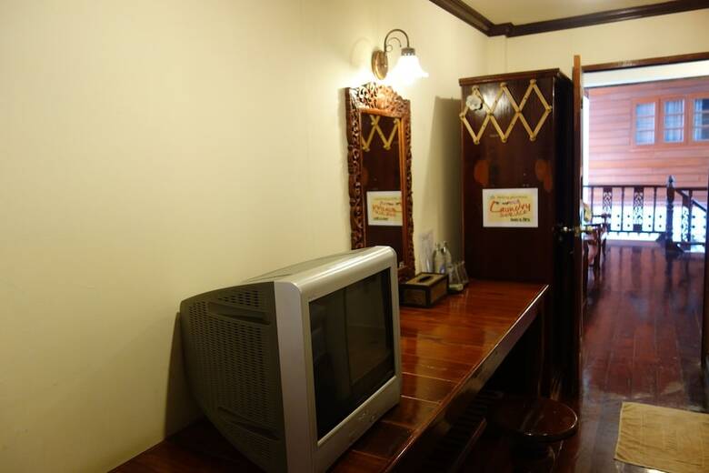 Aparthotel Mekong Guesthouse