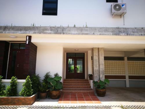 Hotel Srinaka