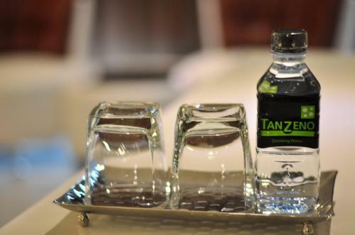 Tanzeno Hotel Nongkhai