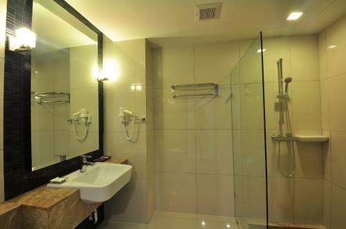 Tanzeno Hotel Nongkhai